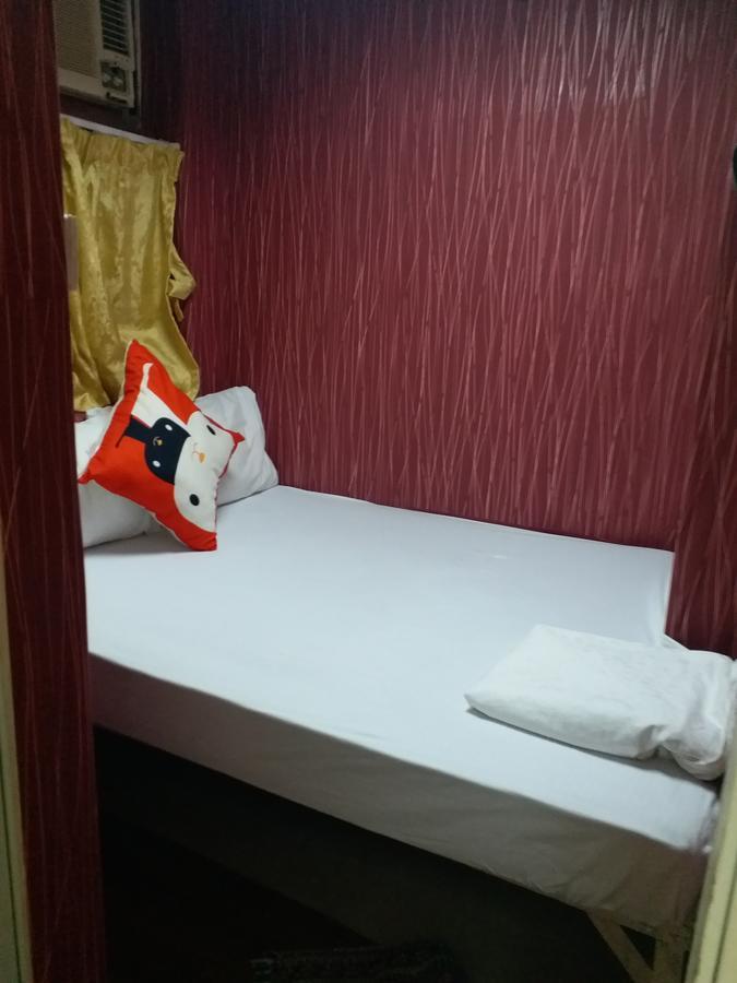 香港 百利宾馆-A2酒店 外观 照片