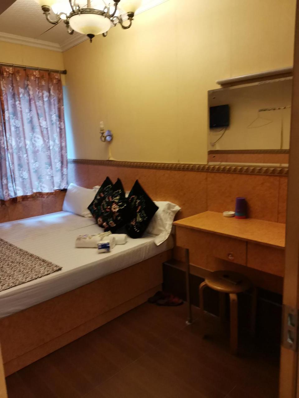 香港 百利宾馆-A2酒店 外观 照片